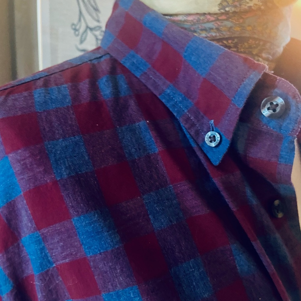 Jcrew Button Down - image 5